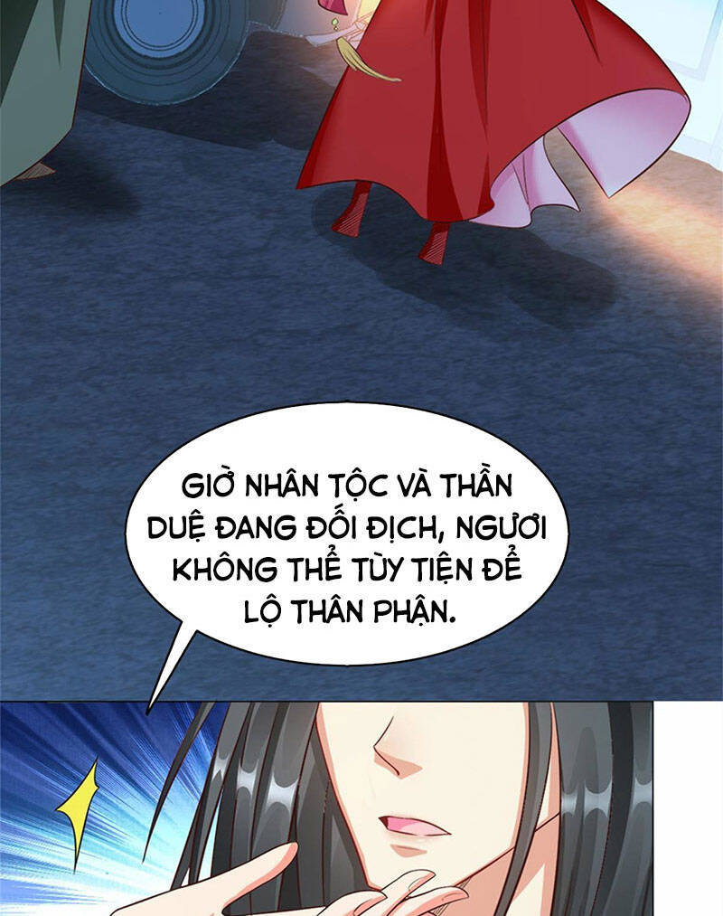 Tọa Ủng Tinh Cầu Chapter 3 - 5