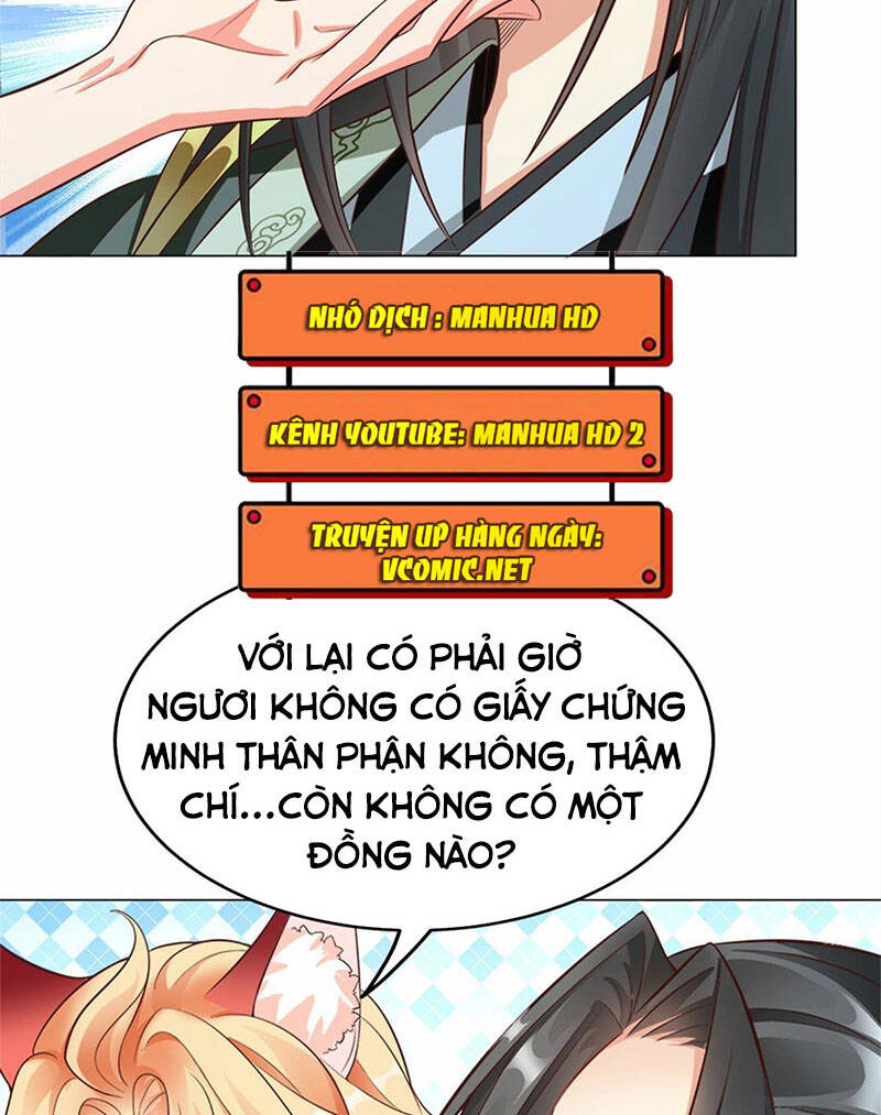 Tọa Ủng Tinh Cầu Chapter 3 - 6