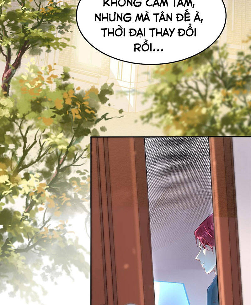 Tọa Ủng Tinh Cầu Chapter 3 - 58