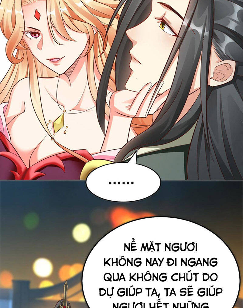 Tọa Ủng Tinh Cầu Chapter 3 - 7