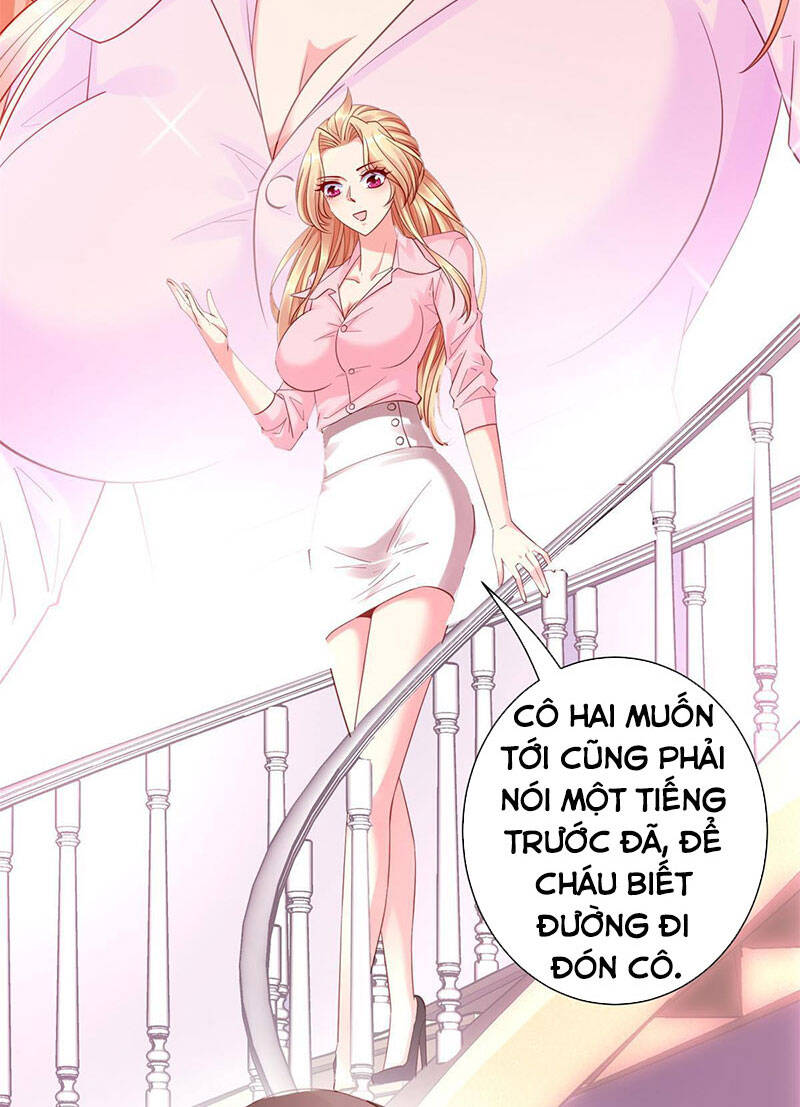 Tọa Ủng Tinh Cầu Chapter 4 - 31