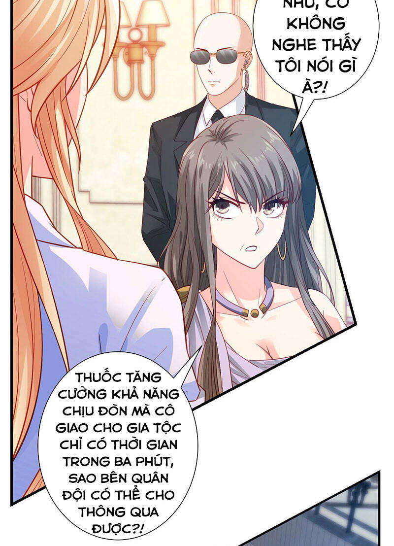 Tọa Ủng Tinh Cầu Chapter 4 - 40