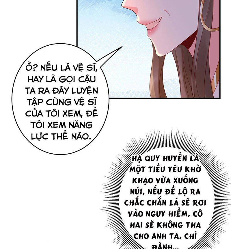 Tọa Ủng Tinh Cầu Chapter 4 - 53