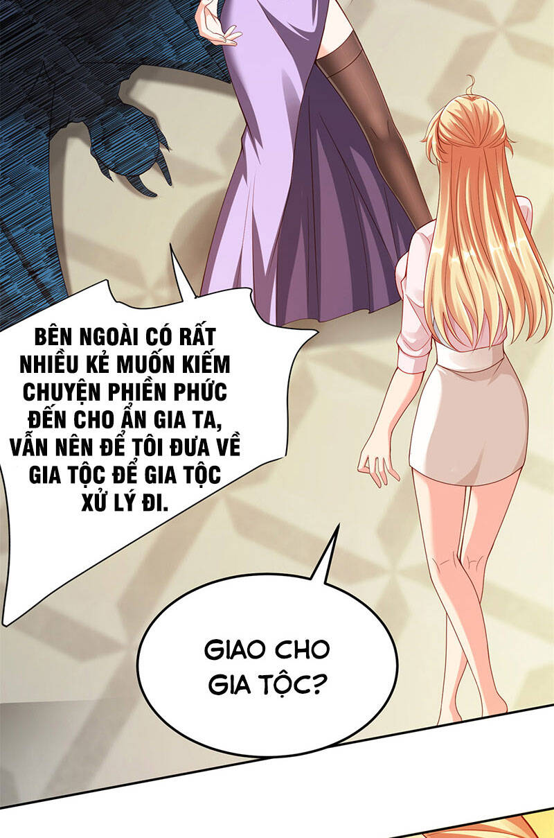 Tọa Ủng Tinh Cầu Chapter 5 - 27