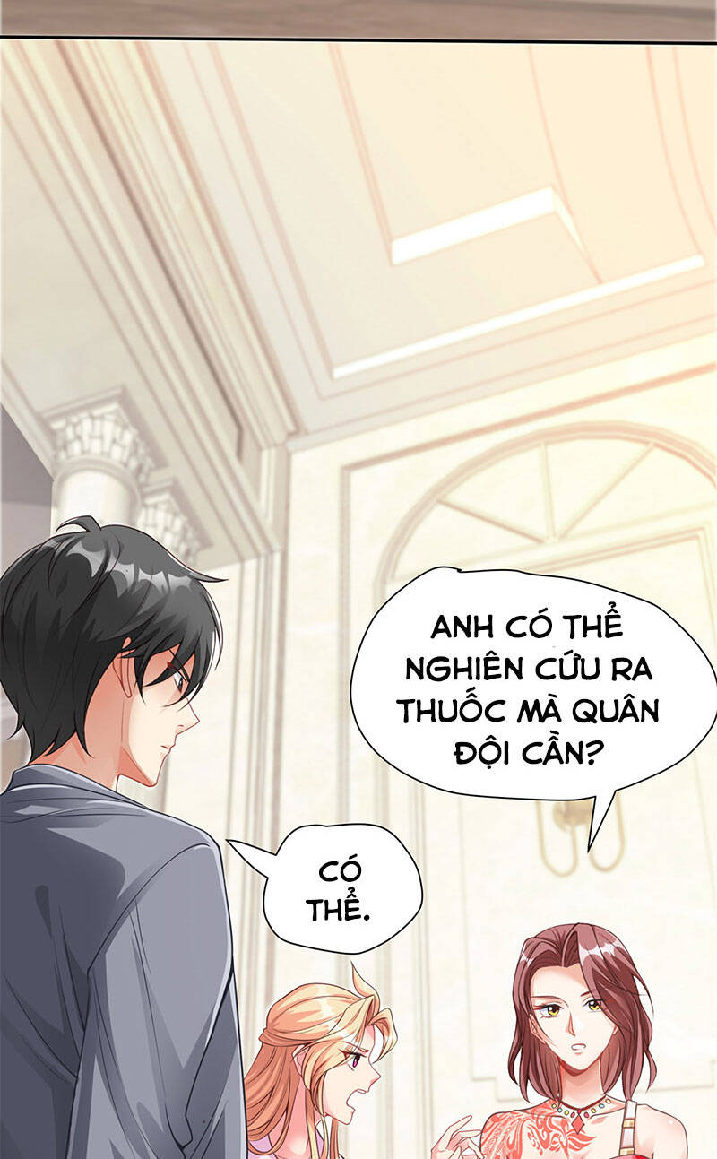 Tọa Ủng Tinh Cầu Chapter 5 - 46