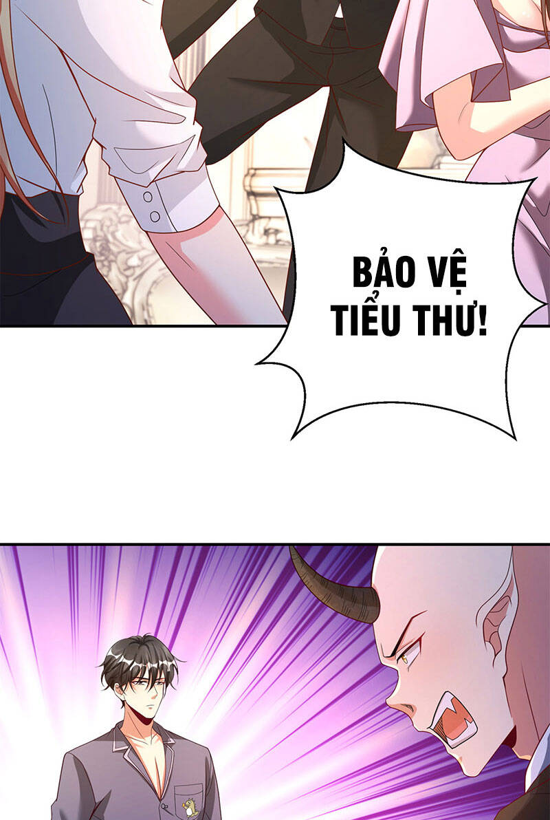 Tọa Ủng Tinh Cầu Chapter 5 - 10