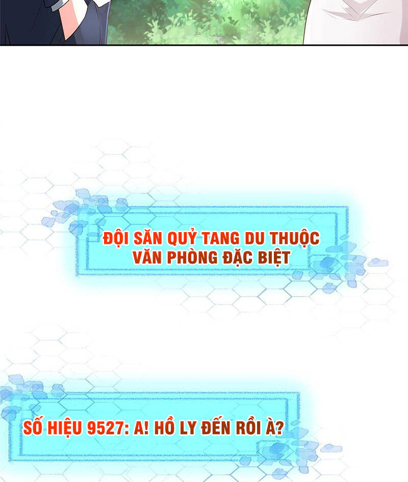 Tọa Ủng Tinh Cầu Chapter 7 - 25