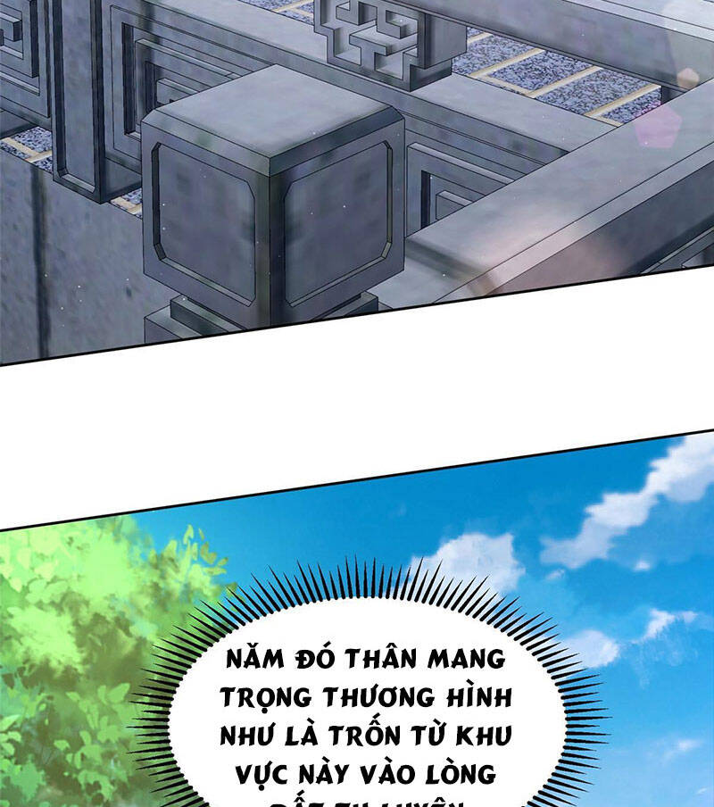 Tọa Ủng Tinh Cầu Chapter 7 - 4
