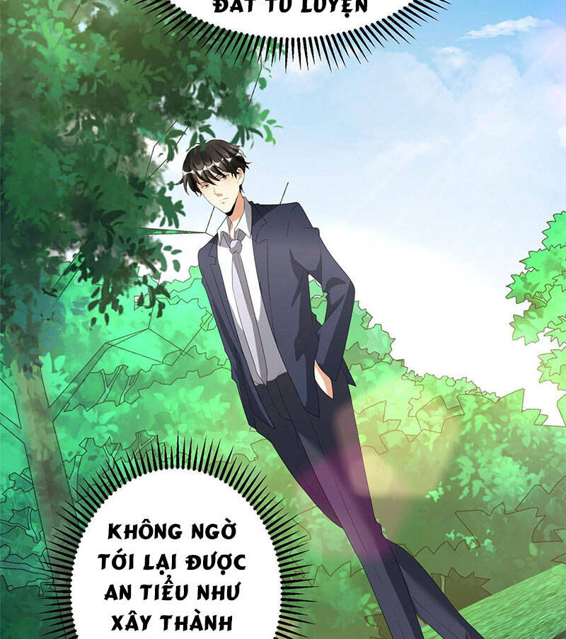 Tọa Ủng Tinh Cầu Chapter 7 - 5