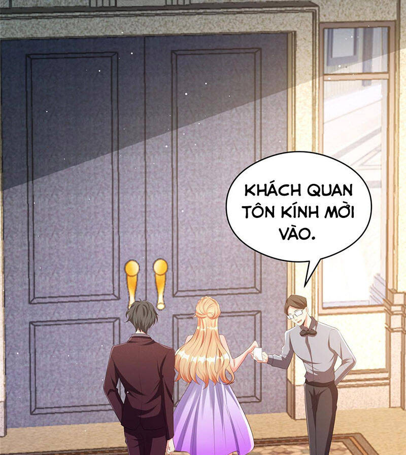 Tọa Ủng Tinh Cầu Chapter 7 - 46