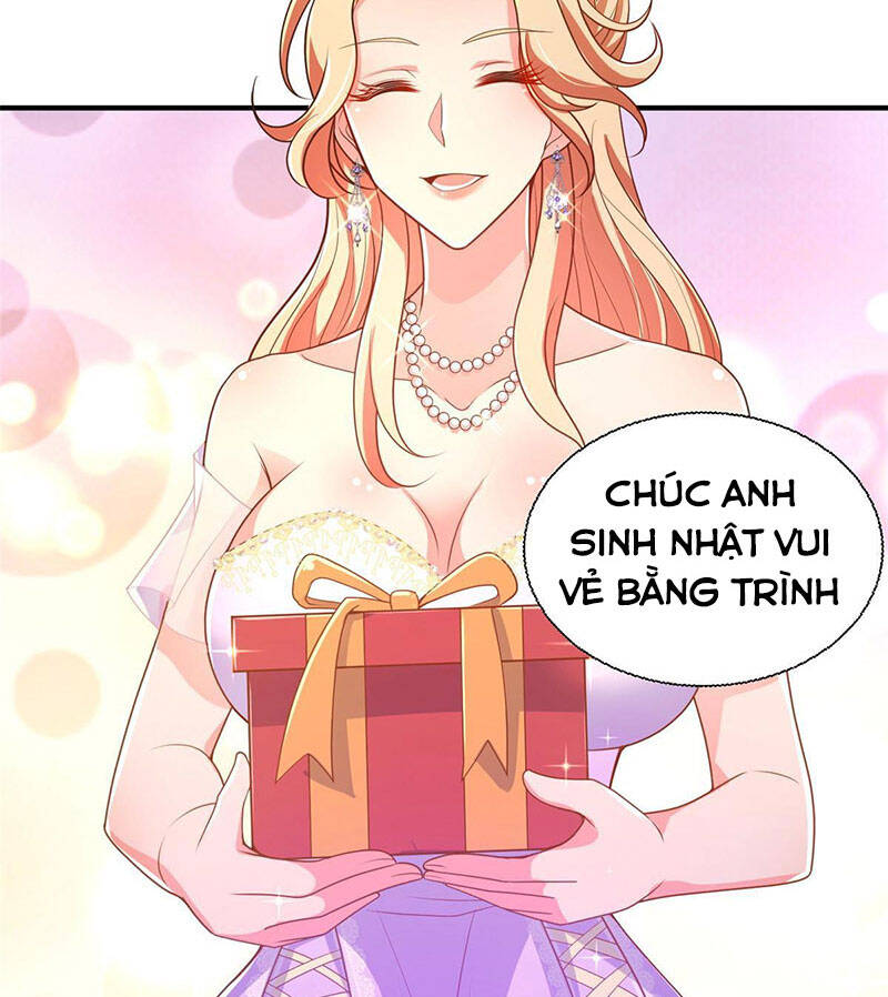 Tọa Ủng Tinh Cầu Chapter 7 - 57