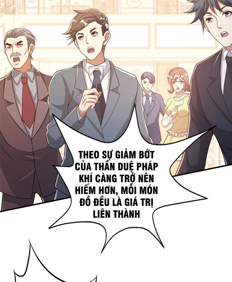 Tọa Ủng Tinh Cầu Chapter 7 - 67