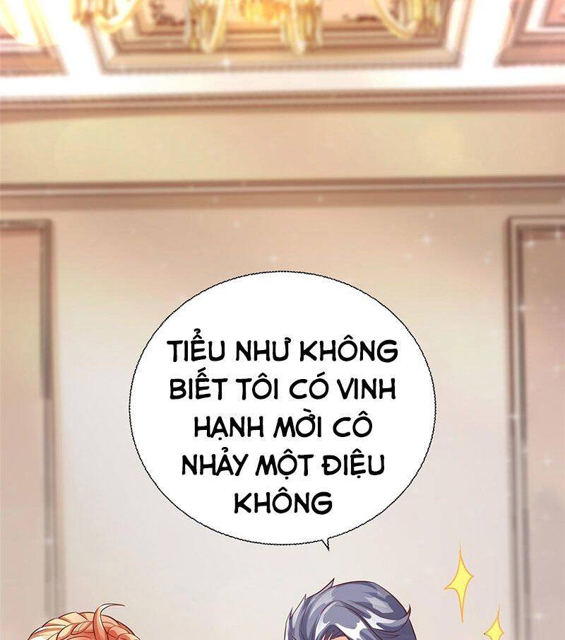 Tọa Ủng Tinh Cầu Chapter 8 - 33