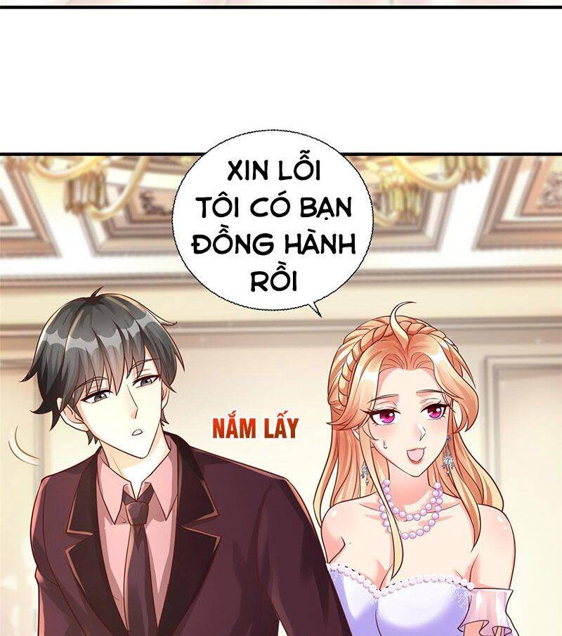 Tọa Ủng Tinh Cầu Chapter 8 - 36