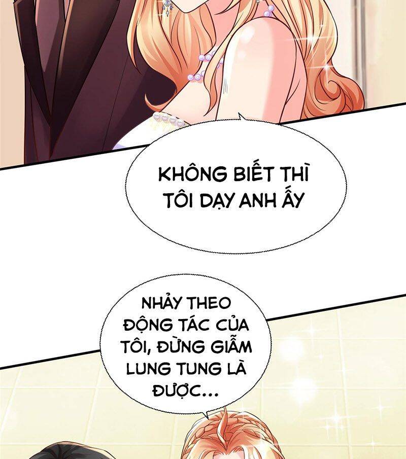 Tọa Ủng Tinh Cầu Chapter 8 - 40