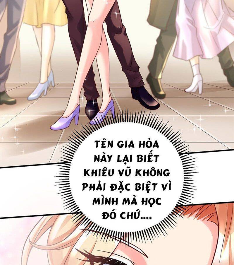 Tọa Ủng Tinh Cầu Chapter 8 - 43