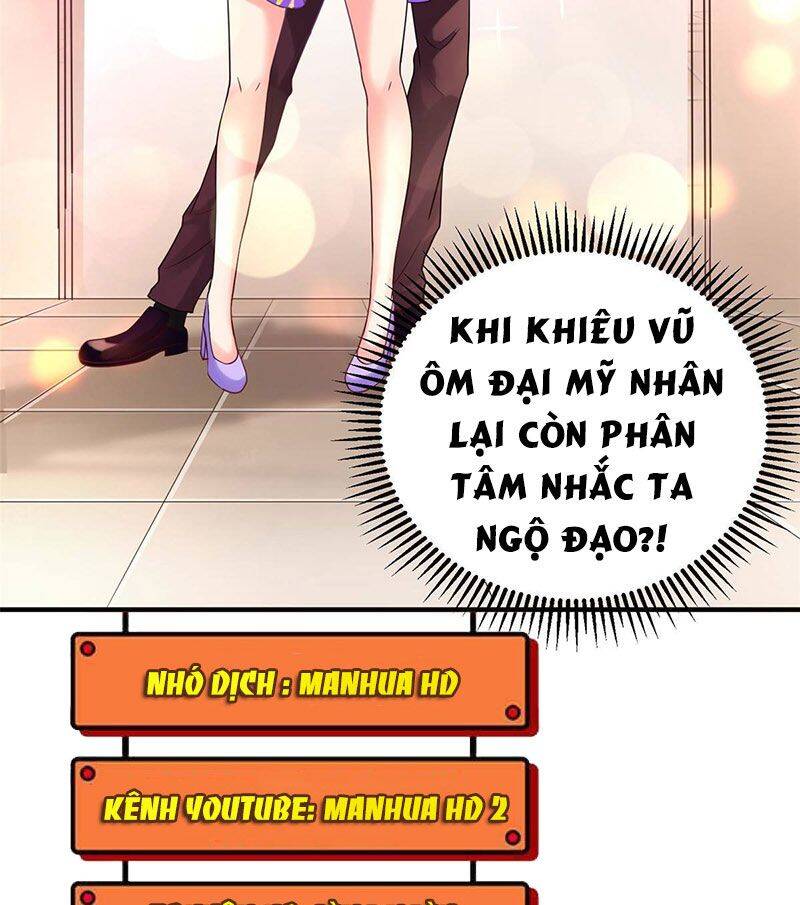 Tọa Ủng Tinh Cầu Chapter 8 - 46