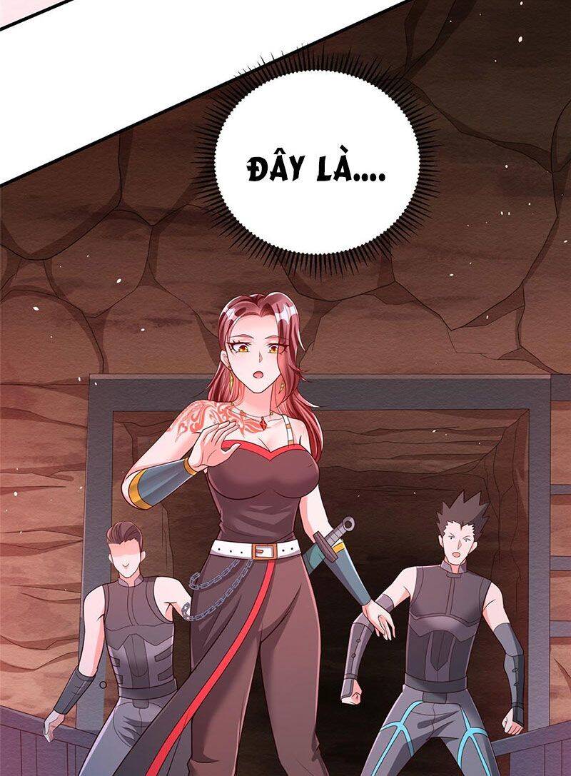 Tọa Ủng Tinh Cầu Chapter 8 - 59