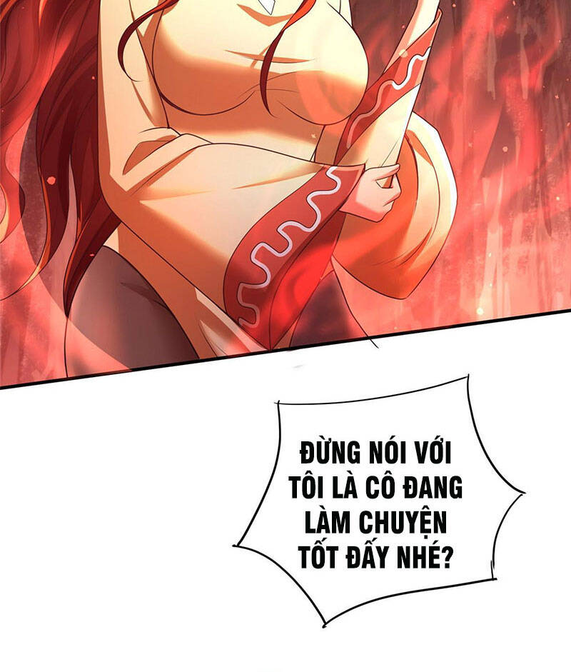 Tọa Ủng Tinh Cầu Chapter 9 - 20
