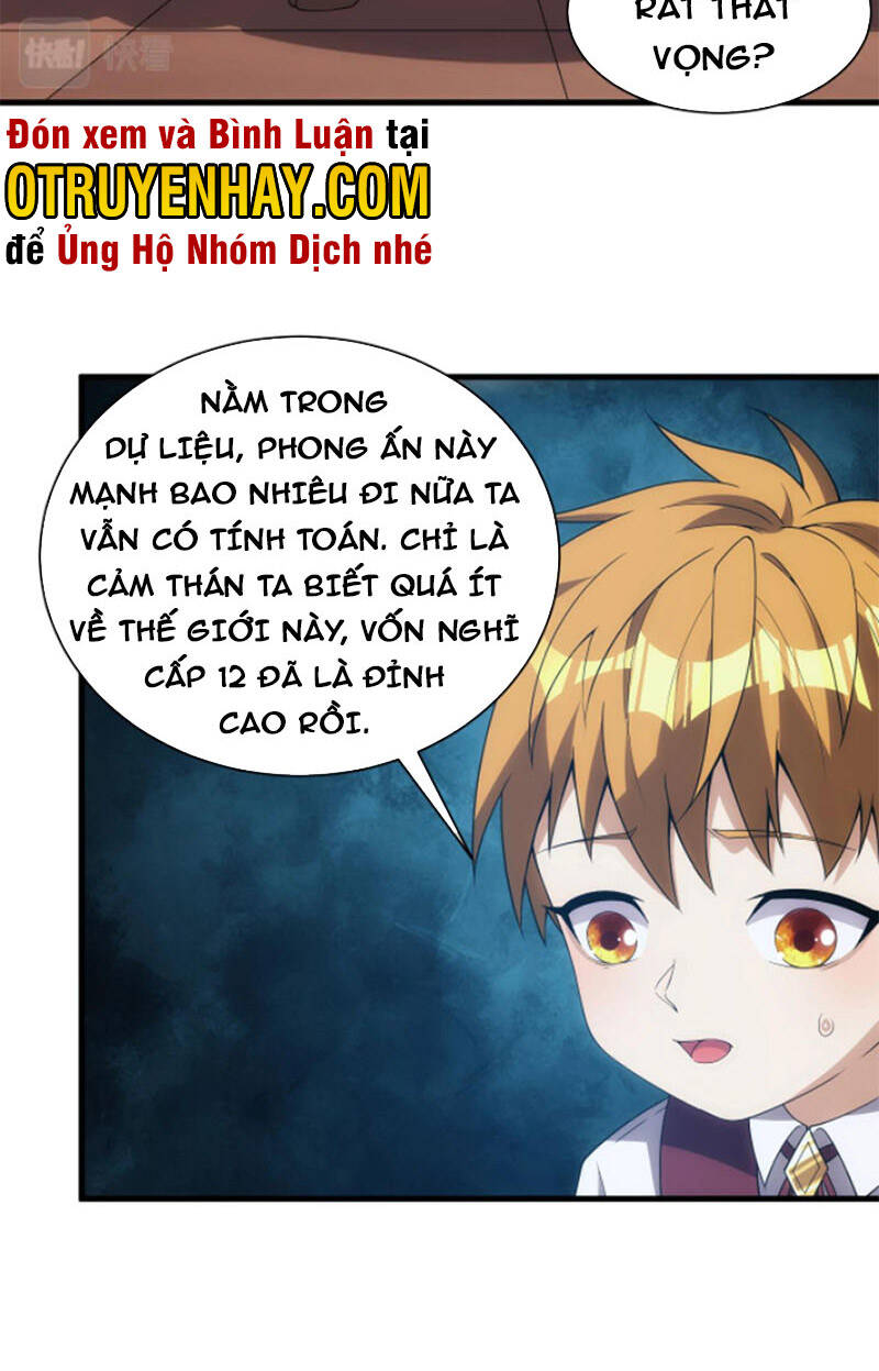 Đạo Sĩ Ma Pháp Dị Thế Giới Chapter 8 - 40