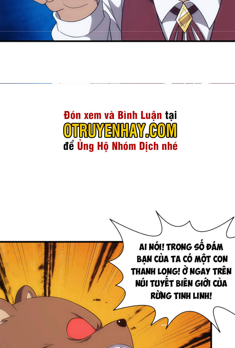 Đạo Sĩ Ma Pháp Dị Thế Giới Chapter 8 - 44