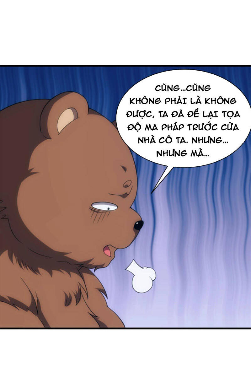 Đạo Sĩ Ma Pháp Dị Thế Giới Chapter 8 - 47