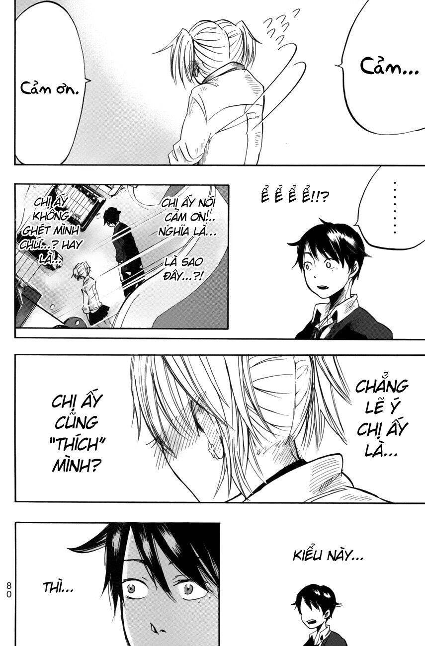 Fujimi Lovers Chapter 1.2 - 13