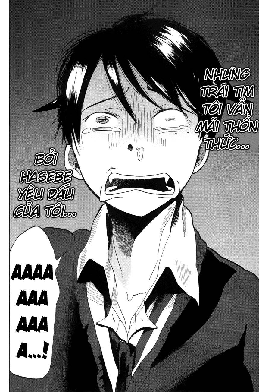 Fujimi Lovers Chapter 1.2 - 3