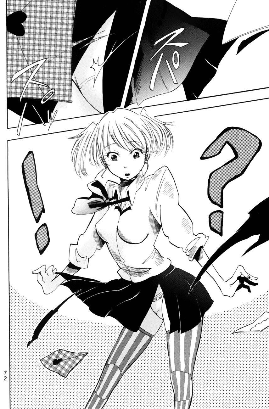 Fujimi Lovers Chapter 1.2 - 5
