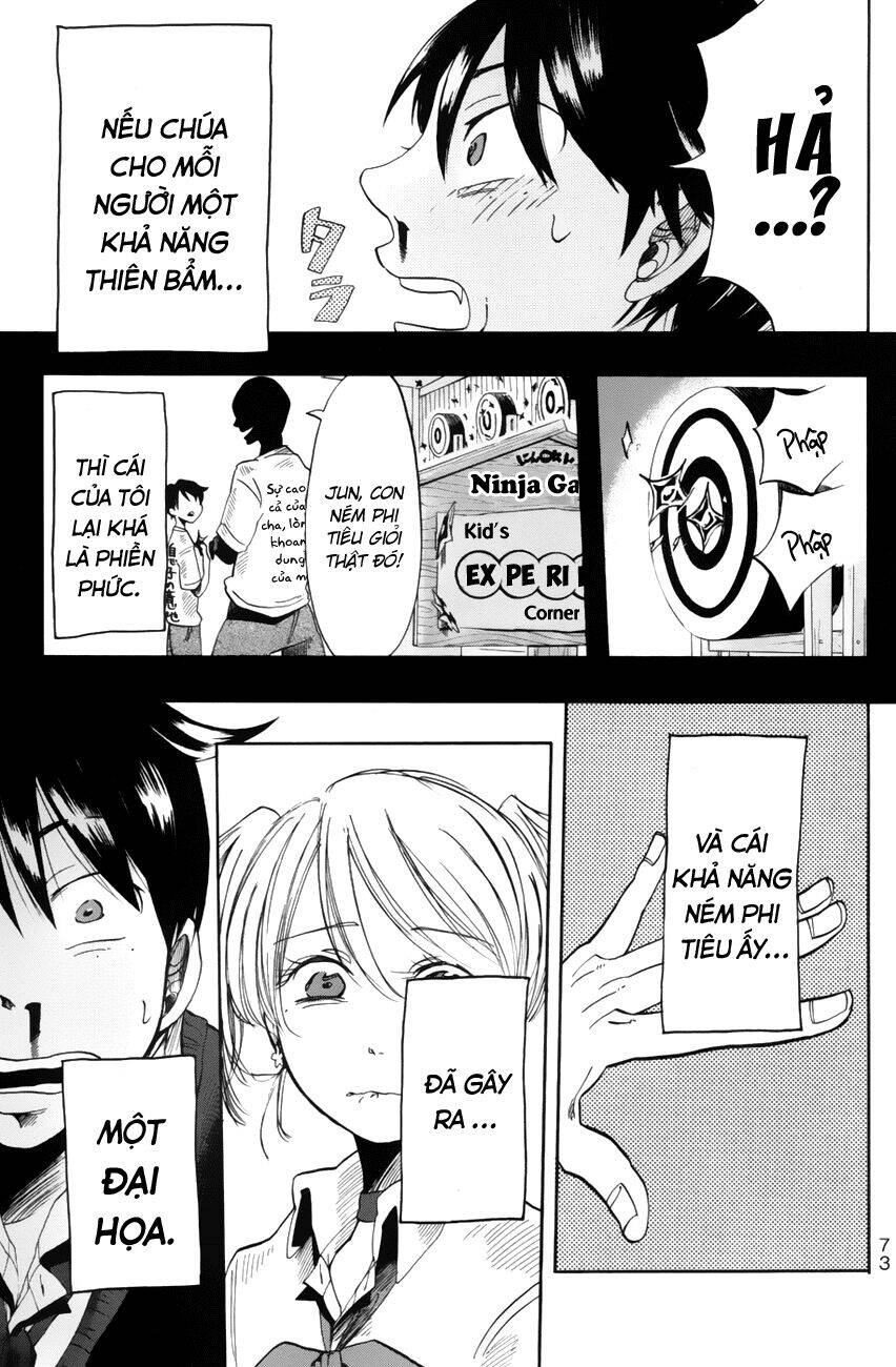 Fujimi Lovers Chapter 1.2 - 6