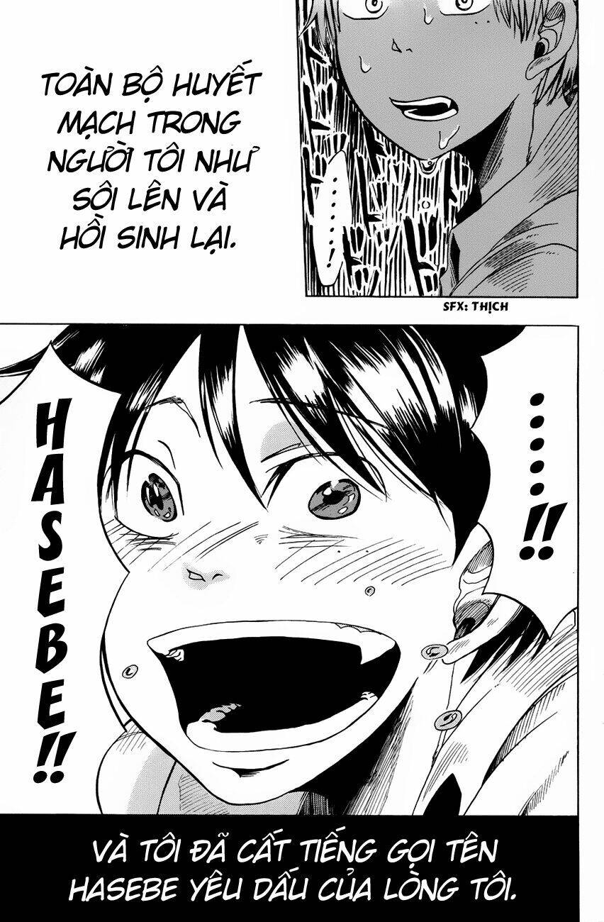 Fujimi Lovers Chapter 1 - 20
