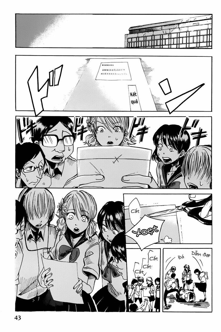 Fujimi Lovers Chapter 1 - 50