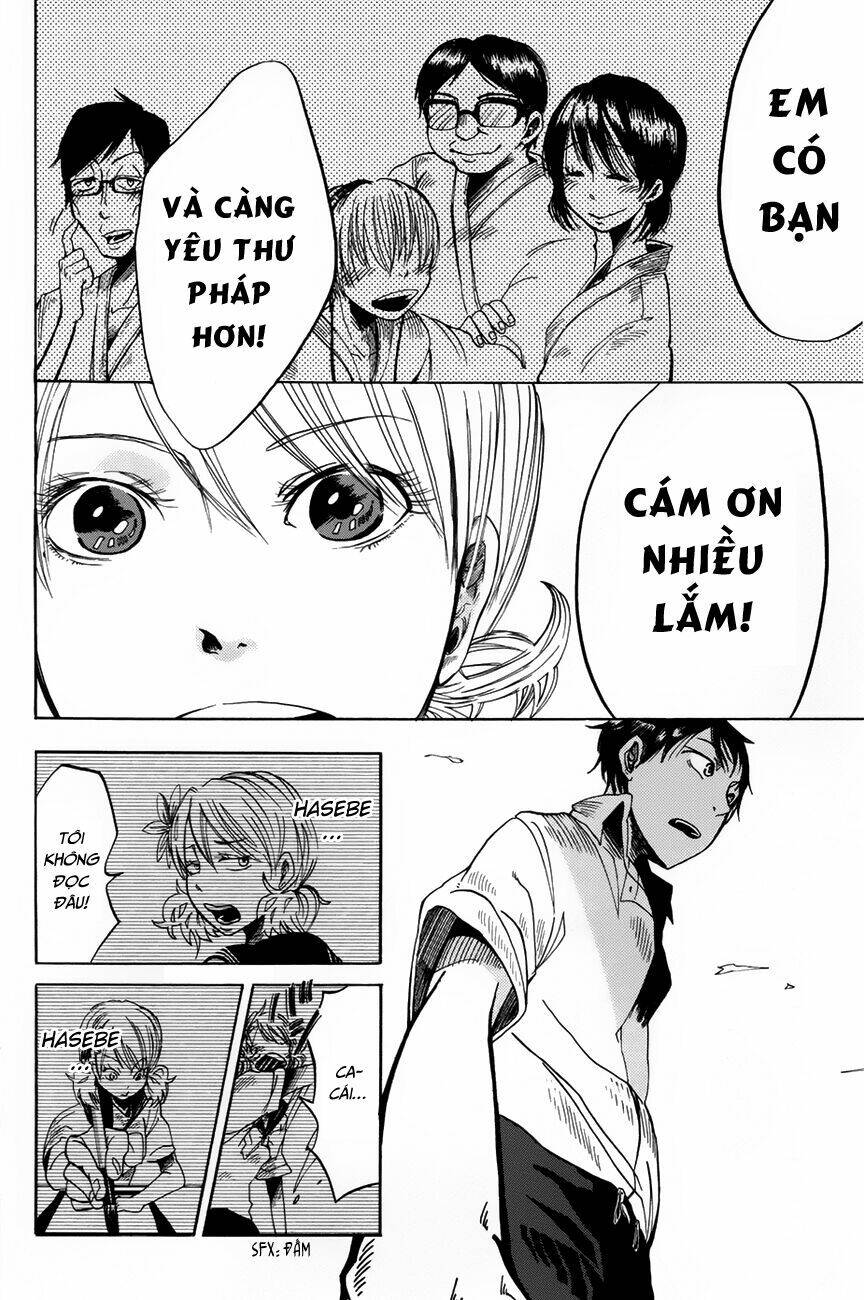 Fujimi Lovers Chapter 1 - 57