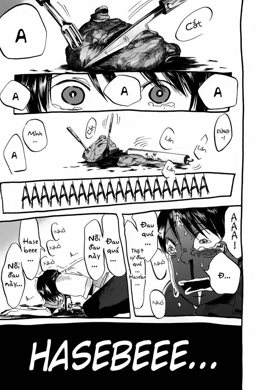 Fujimi Lovers Chapter 1 - 64