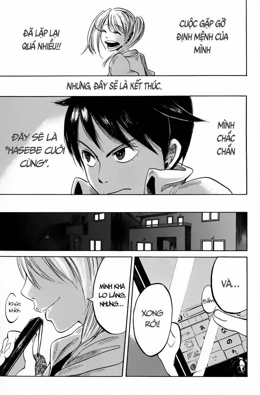 Fujimi Lovers Chapter 1 - 73