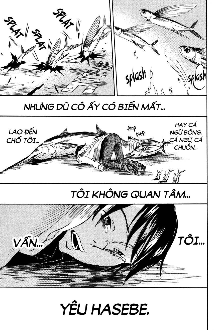 Fujimi Lovers Chapter 12.1 - 14