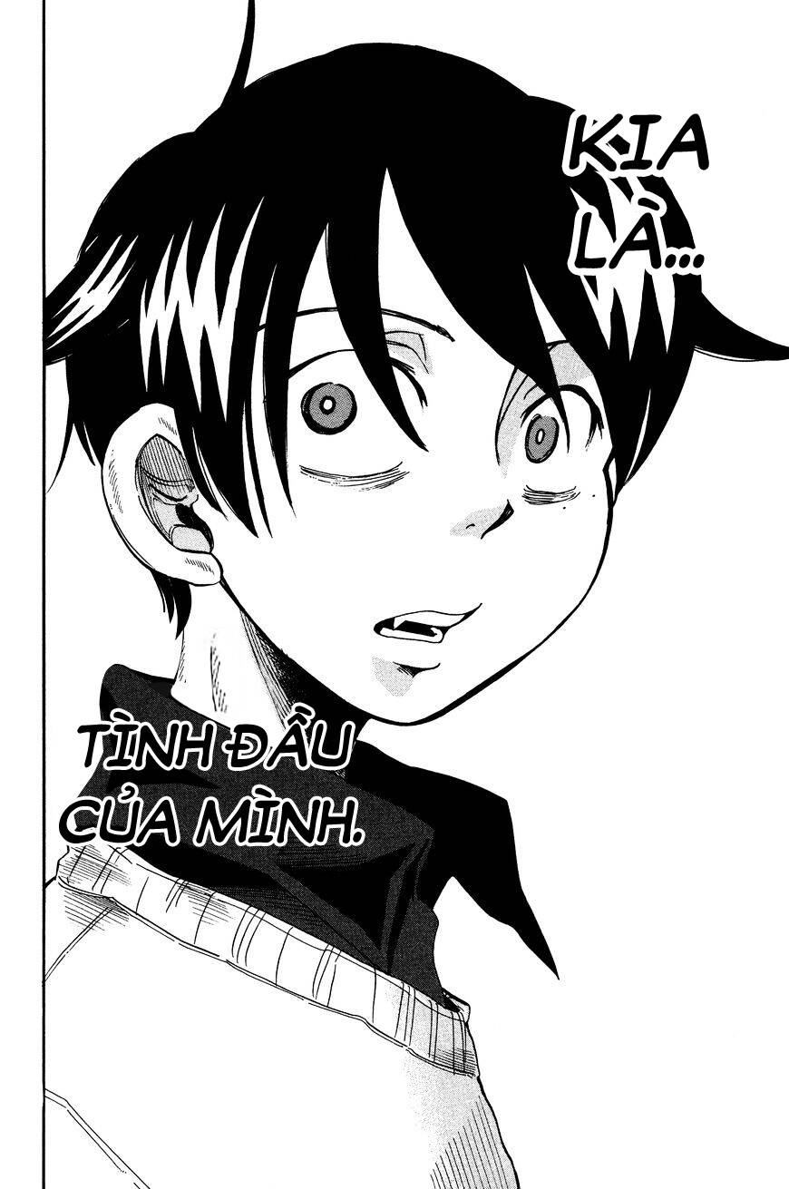 Fujimi Lovers Chapter 12.1 - 6