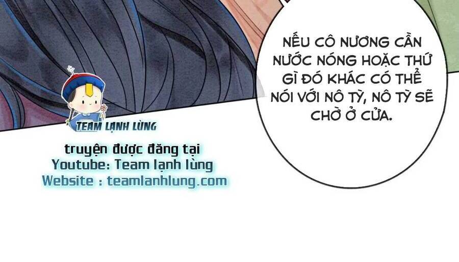 Bắt Đầu Hủy Hôn Để Công Lược Vương Gia Chapter 17 - 11