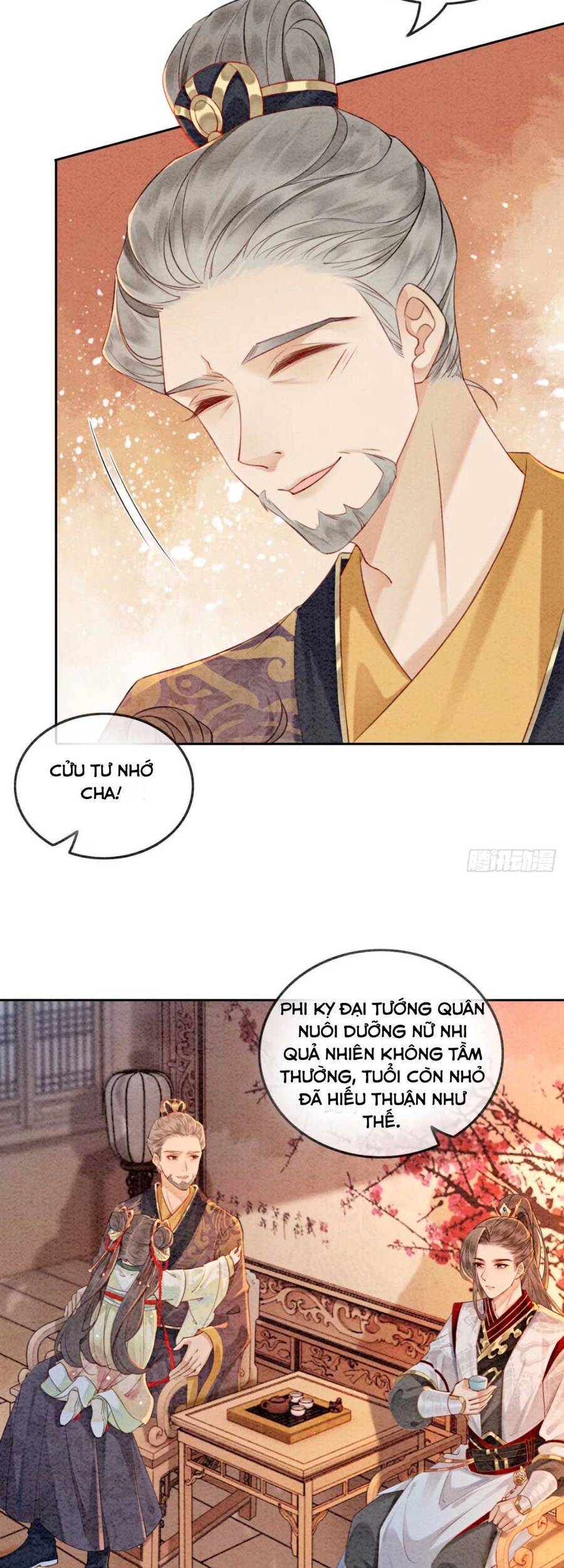 Bắt Đầu Hủy Hôn Để Công Lược Vương Gia Chapter 2 - 62