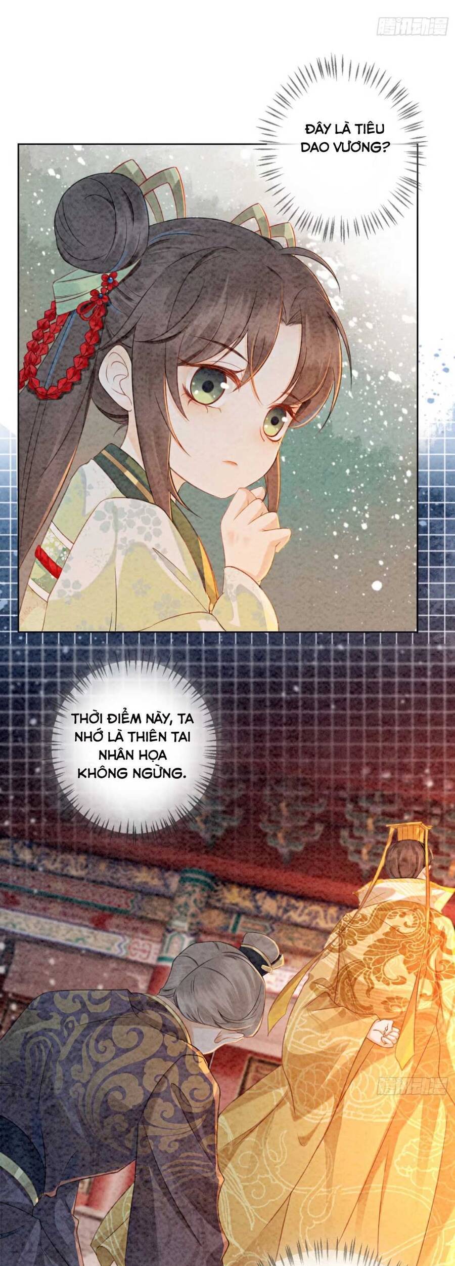 Bắt Đầu Hủy Hôn Để Công Lược Vương Gia Chapter 2 - 67