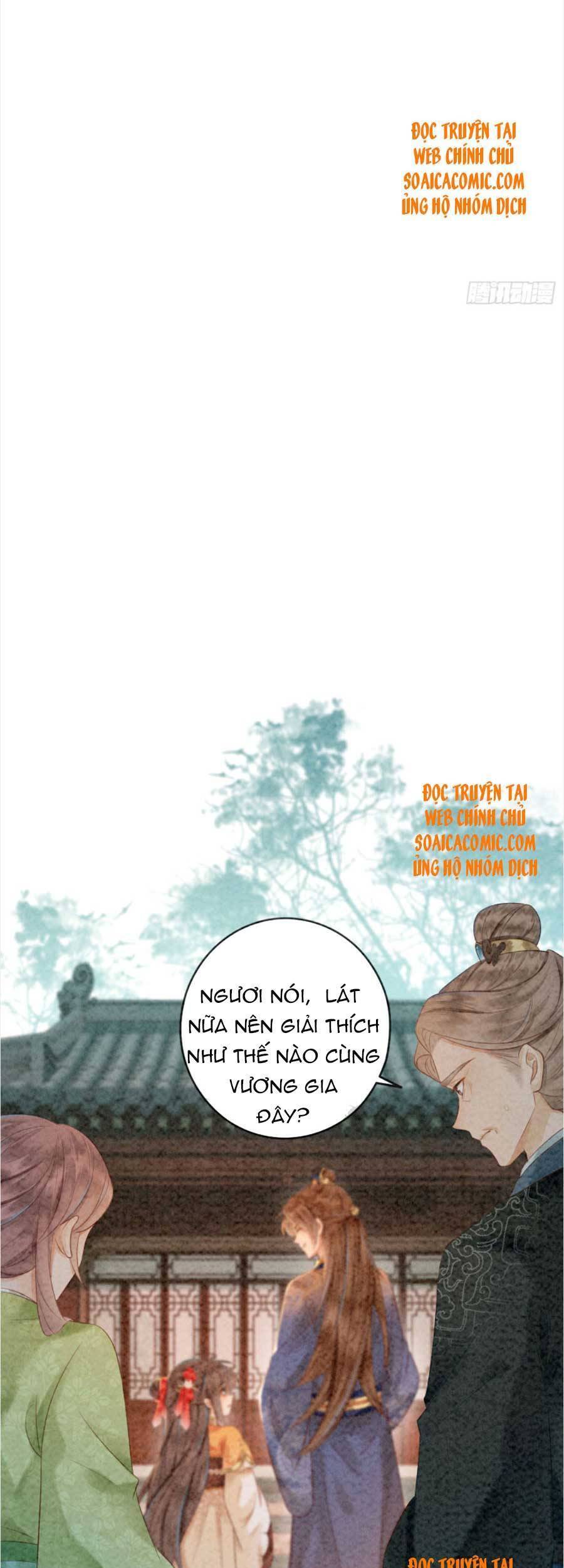 Bắt Đầu Hủy Hôn Để Công Lược Vương Gia Chapter 35 - 27