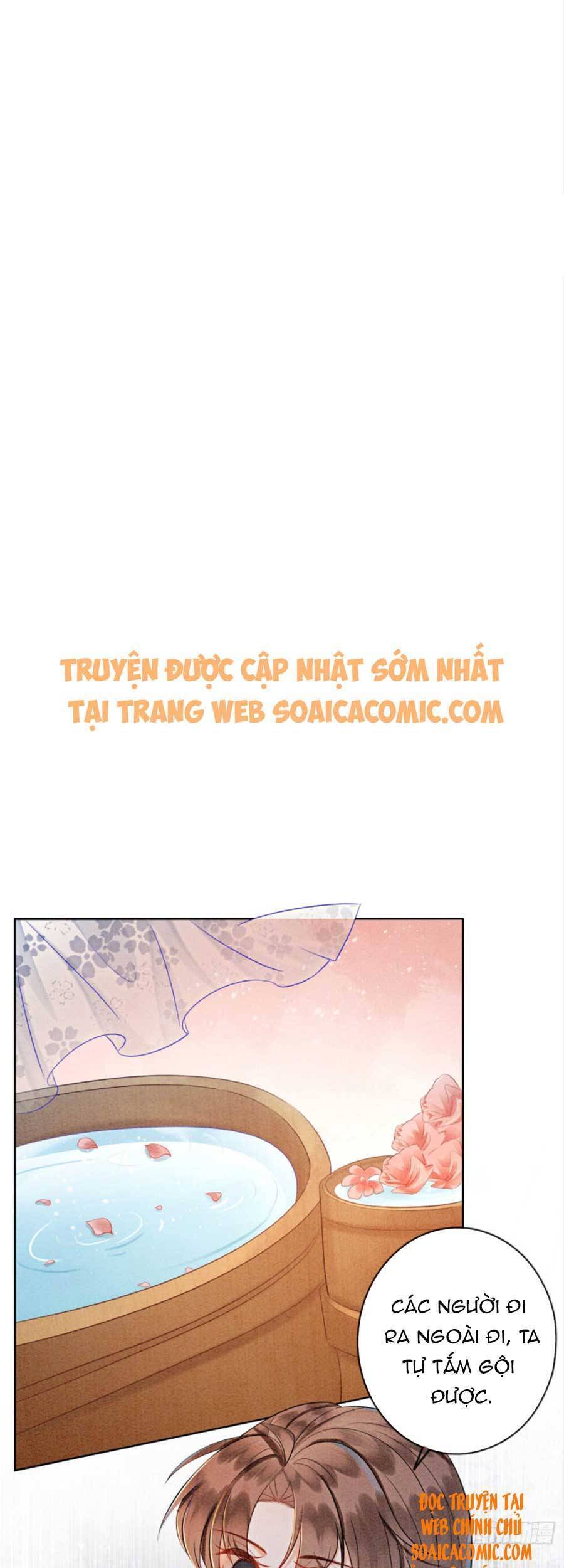 Bắt Đầu Hủy Hôn Để Công Lược Vương Gia Chapter 35 - 6
