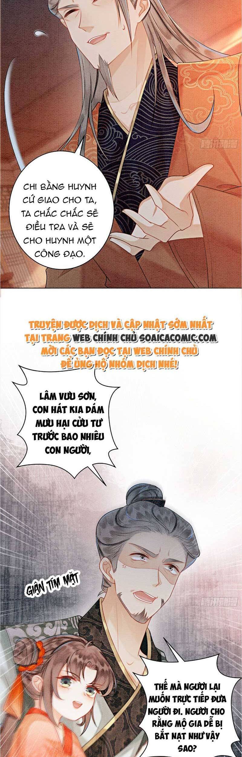 Bắt Đầu Hủy Hôn Để Công Lược Vương Gia Chapter 46 - 2