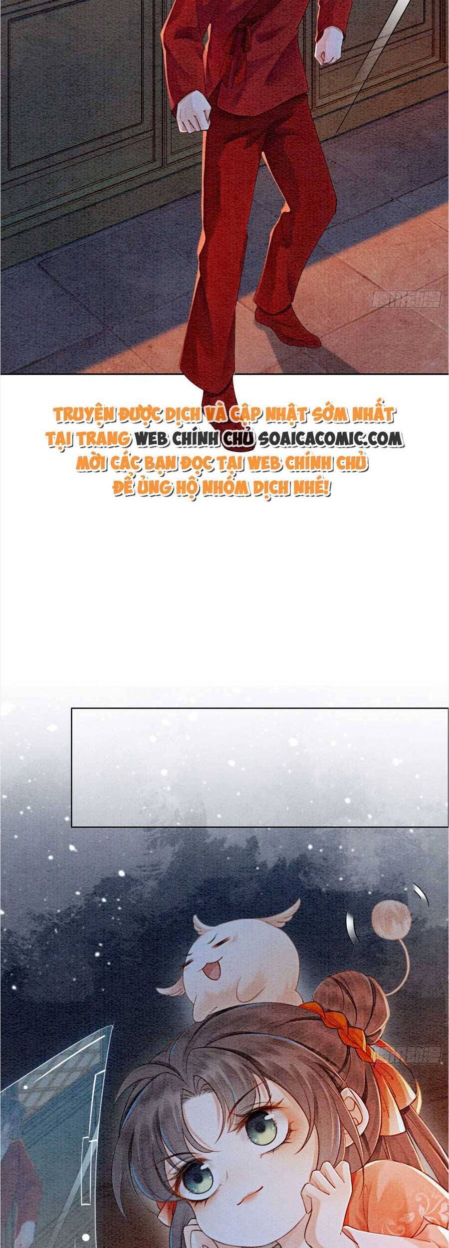 Bắt Đầu Hủy Hôn Để Công Lược Vương Gia Chapter 47 - 32