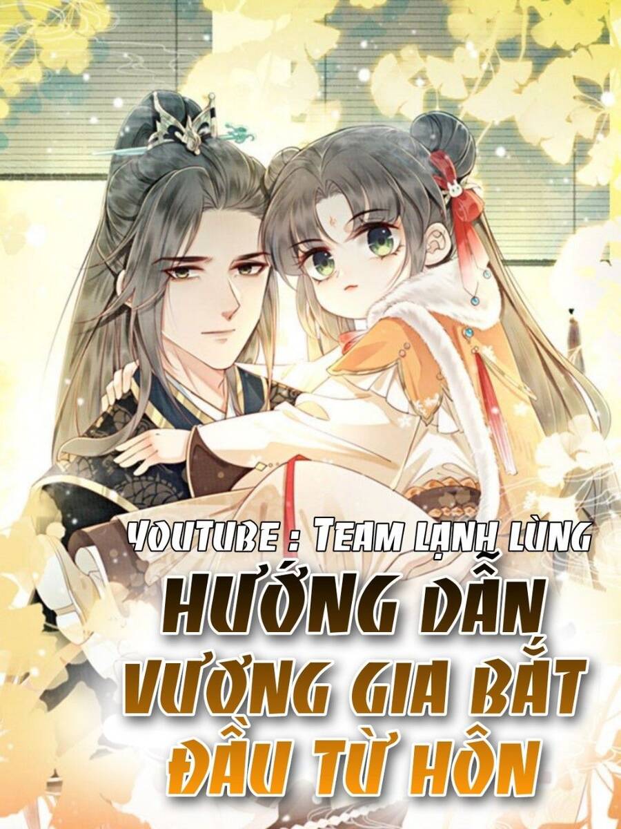 Bắt Đầu Hủy Hôn Để Công Lược Vương Gia Chapter 5 - 2