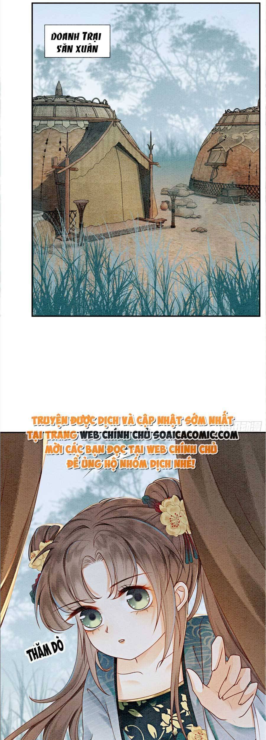 Bắt Đầu Hủy Hôn Để Công Lược Vương Gia Chapter 51 - 18