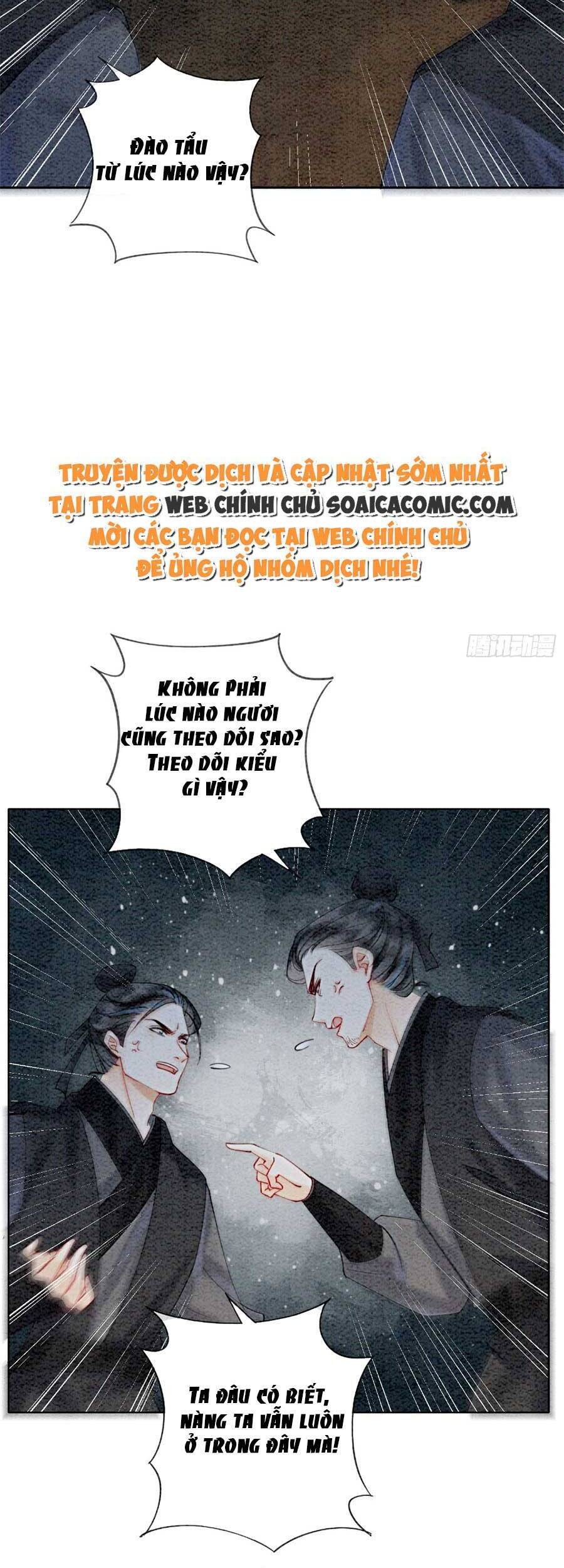 Bắt Đầu Hủy Hôn Để Công Lược Vương Gia Chapter 53 - 18