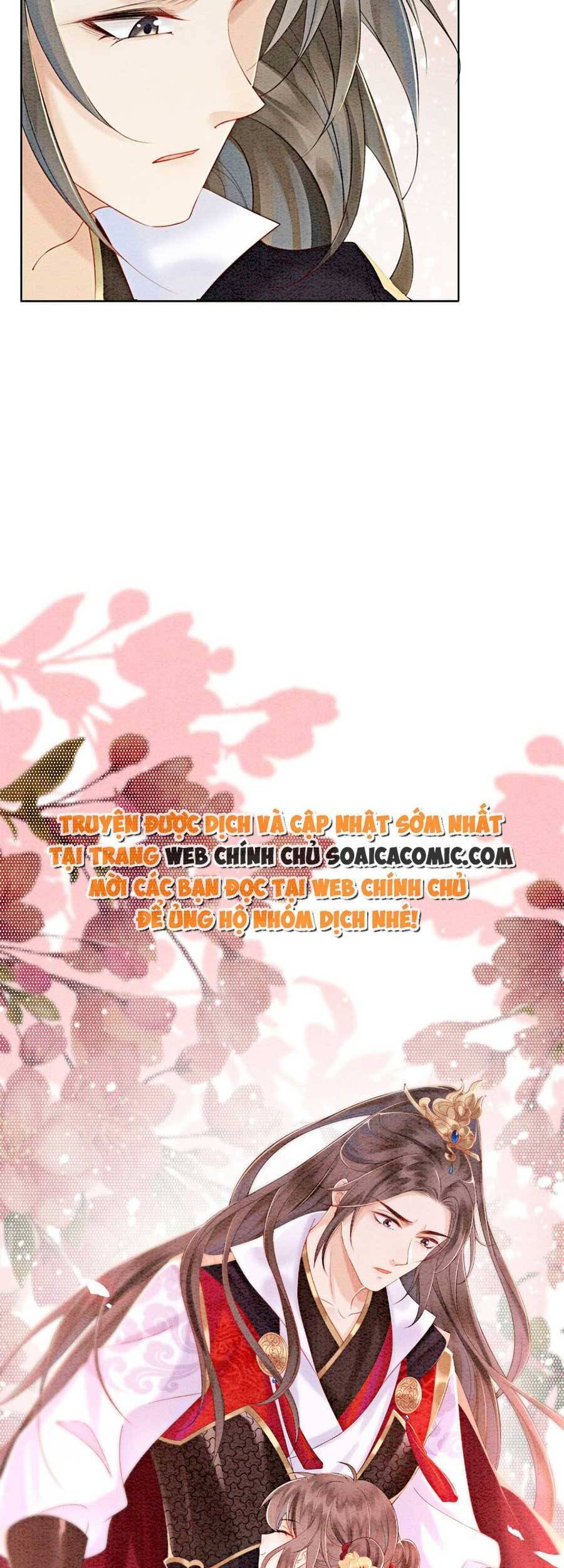 Bắt Đầu Hủy Hôn Để Công Lược Vương Gia Chapter 53 - 30