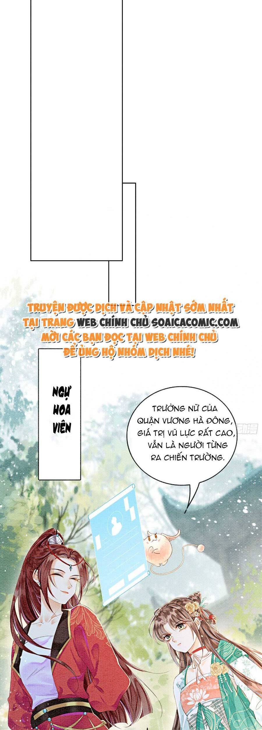 Bắt Đầu Hủy Hôn Để Công Lược Vương Gia Chapter 65 - 15
