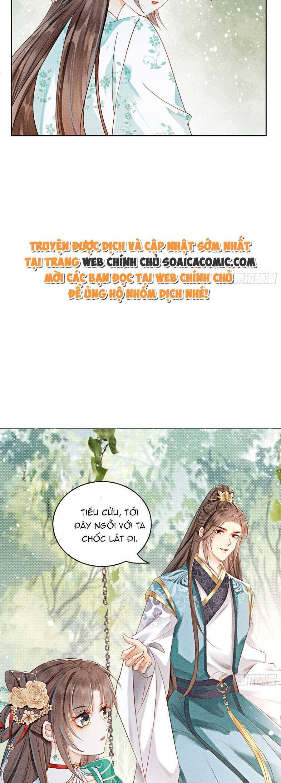 Bắt Đầu Hủy Hôn Để Công Lược Vương Gia Chapter 65 - 29